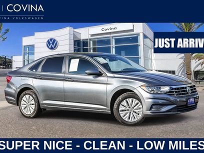 Used 2020 Volkswagen Jetta S