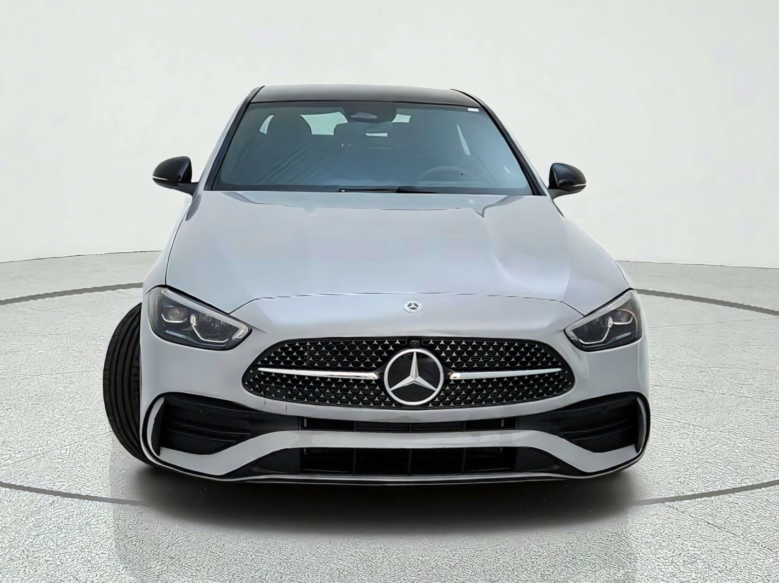 New 2026 Mercedes-Benz C 300 Sedan image 3