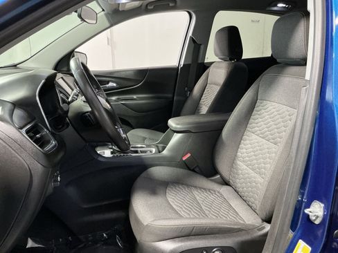 Used 2020 Chevrolet Equinox LT FWD image 14