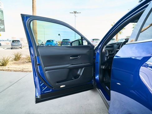 Used 2023 Lexus UX 250h F Sport w/ Accessory Package (Z1) image 17