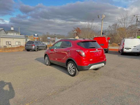 Used 2017 Buick Encore Preferred image 5