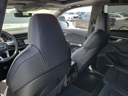 New 2026 Audi RS Q8 performance image 24