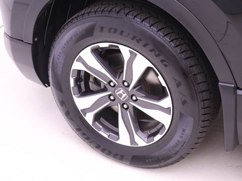 Certified 2017 Honda CR-V LX image 15