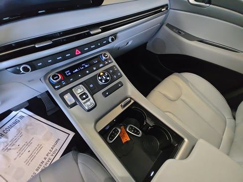 Certified 2024 Hyundai Palisade SEL AWD/4WD image 18
