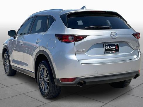 Used 2017 MAZDA CX-5 Touring FWD image 12
