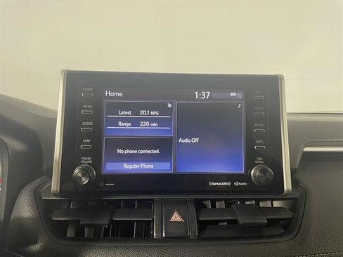 Certified 2019 Toyota RAV4 XLE w/ Convenience Package AWD/4WD image 17