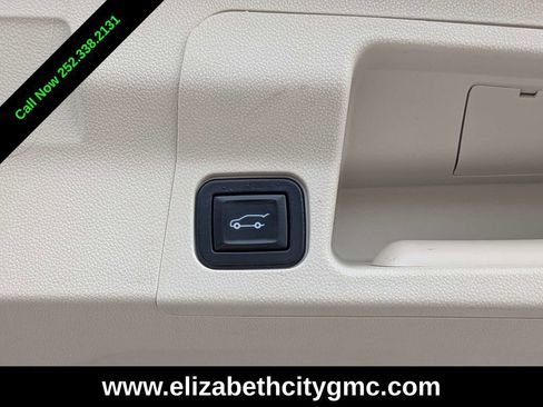 Used 2021 GMC Acadia Denali w/ Denali Ultimate Package image 15