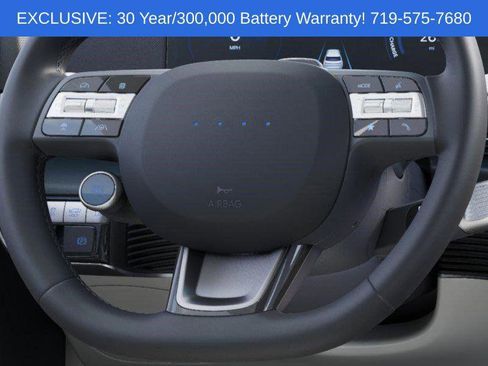 New 2026 Hyundai Ioniq 5 Limited image 15