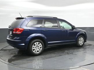 Used 2018 Dodge Journey SE AWD/4WD video 2