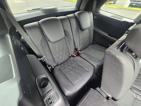 New 2026 Mercedes-Benz GLS 63 AMG 4MATIC image 25