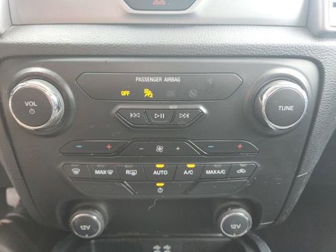 Certified 2021 Ford Ranger XLT RWD image 28