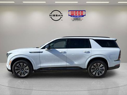 Used 2026 Cadillac Escalade IQL Sport 1 w/ LPO, Floor Liner Package image 5