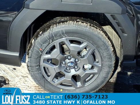 New 2026 Subaru Outback Premium image 21