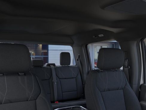 New 2026 Ford F150 STX image 22