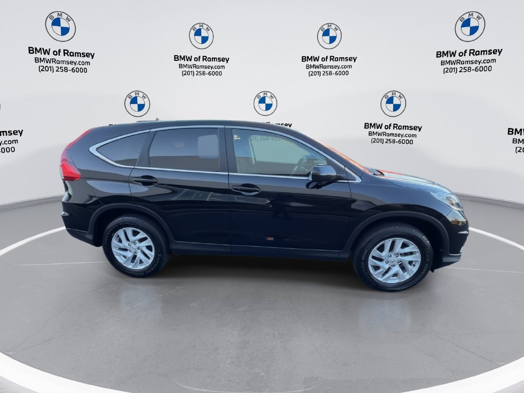 Used 2016 Honda CR-V EX image 9