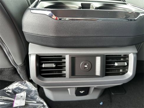 New 2025 Ford F150 Lightning Flash image 12
