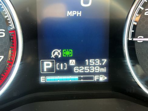 Used 2022 Subaru Forester Touring w/ Popular Package #2 AWD/4WD image 17