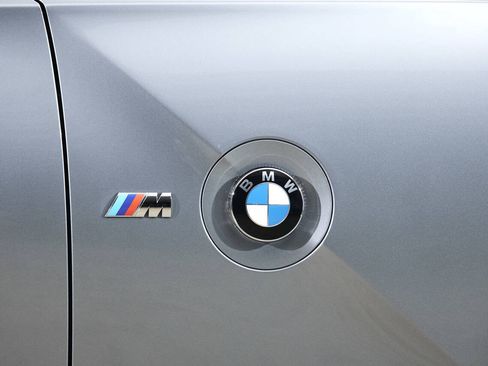Used 2006 BMW M Coupe RWD image 33