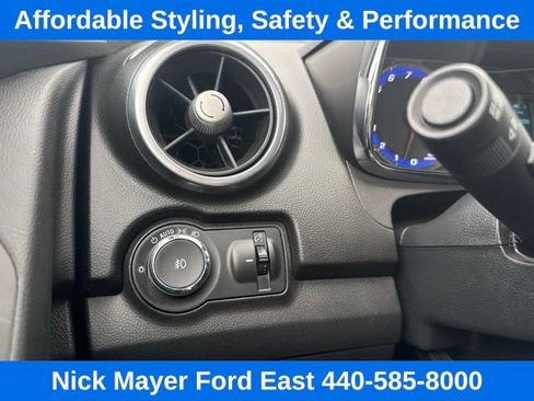 Used 2016 Chevrolet Trax LTZ w/ Midnight Edition AWD/4WD image 28