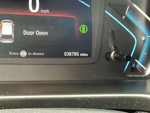 Used 2023 Honda Odyssey Touring image 12
