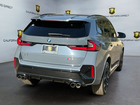 Used 2024 BMW X1 M35i w/ Premium Package AWD/4WD image 5