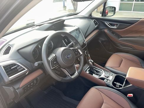 Certified 2024 Subaru Forester Touring image 13