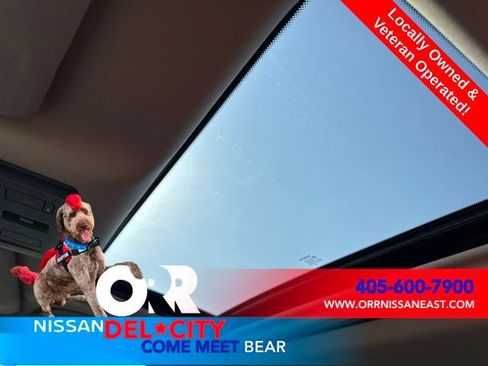 Used 2025 Nissan Altima 2.5 SL FWD image 27