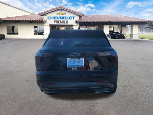 New 2026 Chevrolet Equinox ACTIV image 7