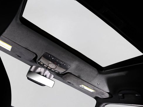 Used 2024 Mercedes-Benz G 63 AMG 4MATIC image 12