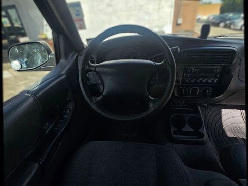 Used 1999 Ford Ranger 2WD SuperCab image 24