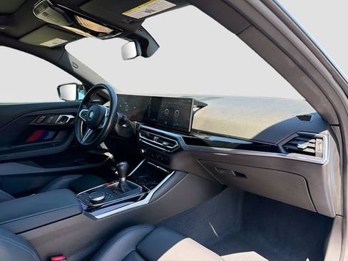 Used 2024 BMW M2 image 14