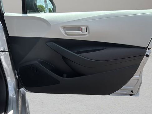 New 2026 Toyota Corolla LE FWD image 9