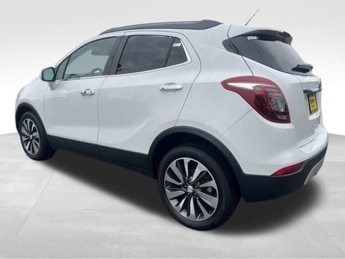 Used 2022 Buick Encore Preferred w/ Safety Package image 7