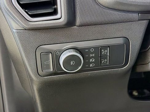 Used 2025 Ford Bronco Sport Badlands image 28