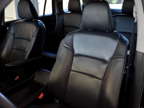 Used 2022 Honda Pilot Special Edition image 28
