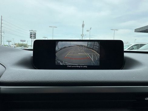 New 2025 MAZDA CX-50 AWD 2.5 Hybrid w/ Cargo Package image 24