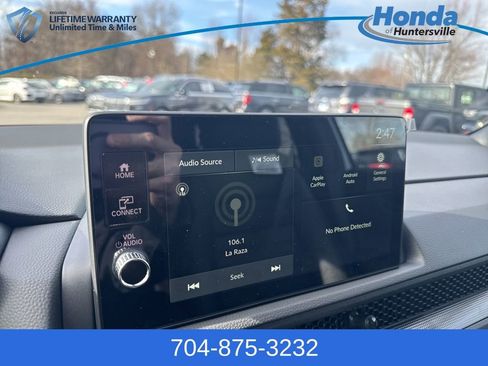 New 2026 Honda CR-V Sport-L image 31