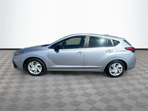 Used 2024 Subaru Impreza 2.0i AWD/4WD image 38