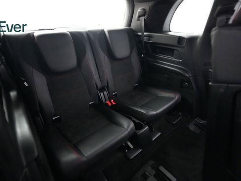 Used 2023 Mercedes-Benz EQB 350 4MATIC SUV image 25