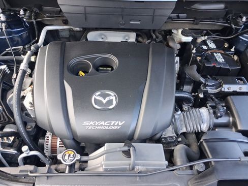 Used 2018 MAZDA CX-5 Touring FWD image 18