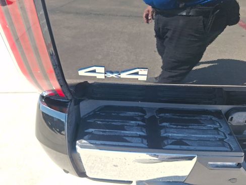 Used 2024 Toyota Tundra 1794 Edition image 12