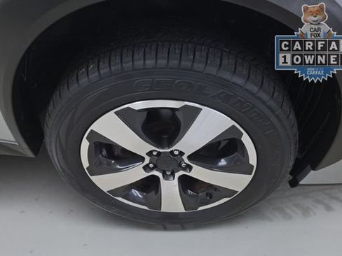 Used 2014 Subaru Crosstrek 2.0i Premium AWD/4WD image 16