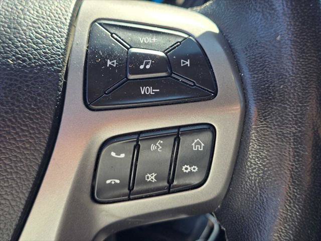 Used 2019 Ford Ranger XLT w/ Black Appearance Package RWD image 29