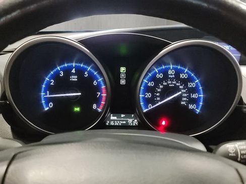Used 2013 MAZDA MAZDA3 i Touring FWD image 23