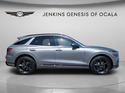 Used 2026 Genesis GV70 2.5T Sport Prestige