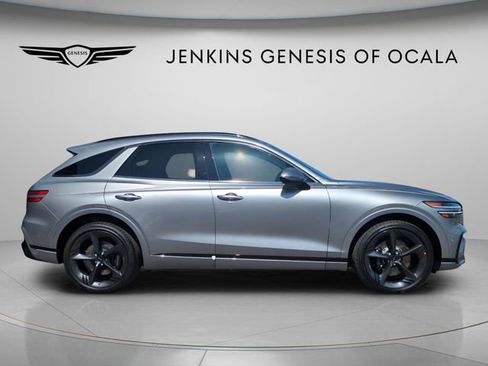 Used 2026 Genesis GV70 2.5T Sport Prestige AWD/4WD image 1