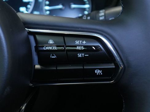 New 2026 MAZDA CX-90 3.3 Turbo w/ Preferred Package image 39