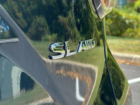 Used 2016 Nissan Murano SL w/ SL Technology Package image 10