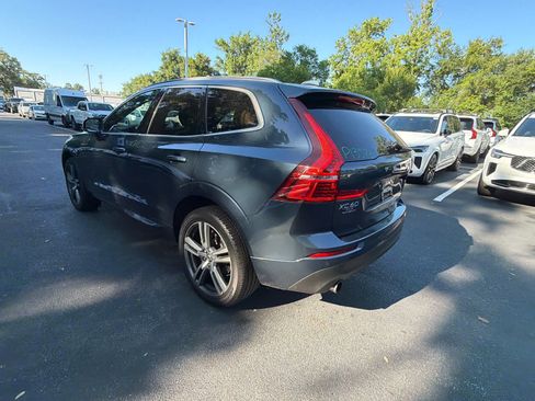 Used 2020 Volvo XC60 T5 Momentum AWD/4WD image 12