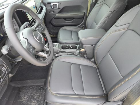 New 2026 Jeep Gladiator Sport image 11